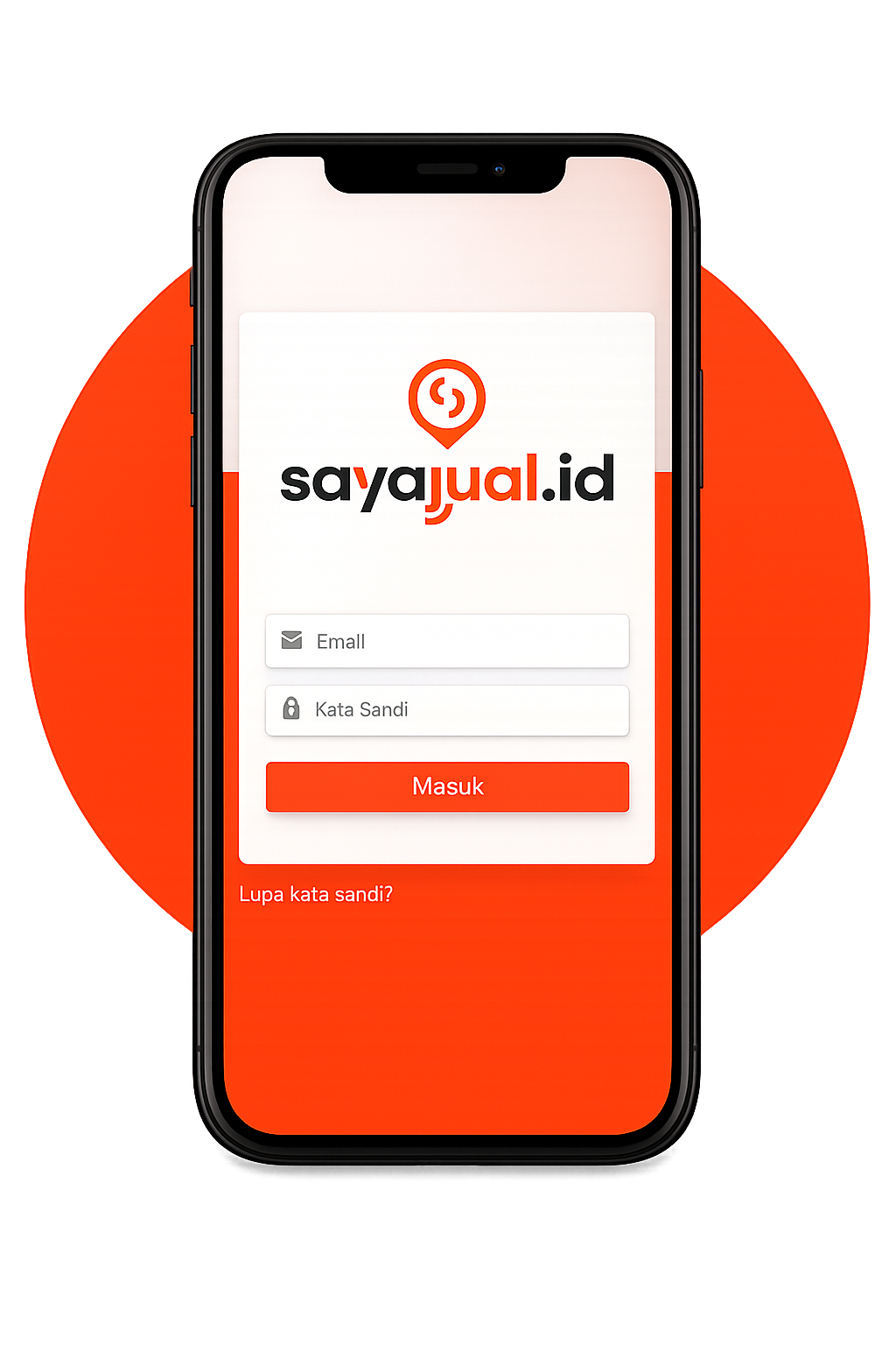 Fitur SAYAJUAL