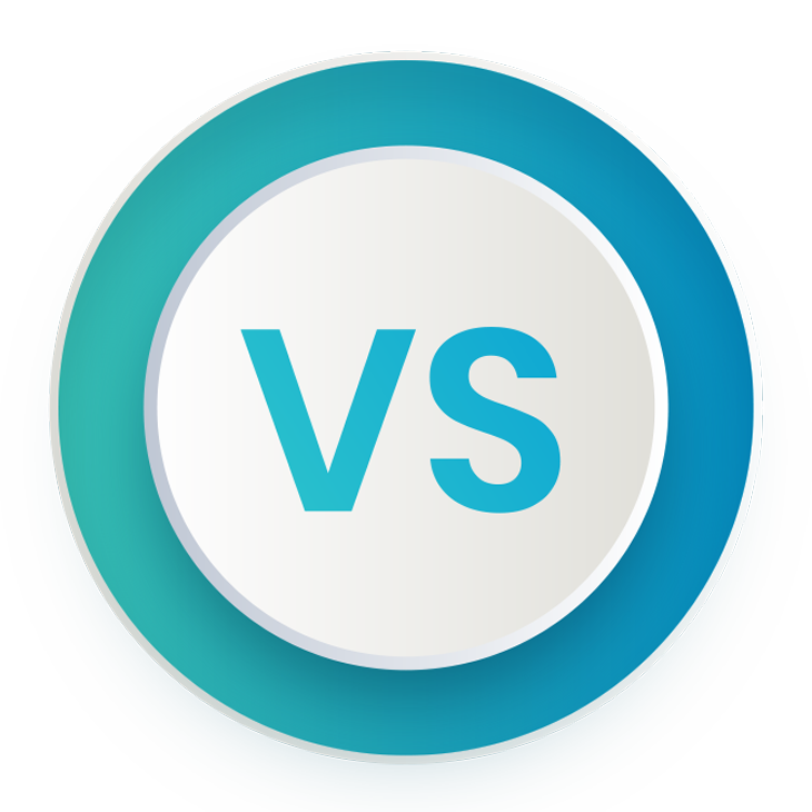 Manual vs Sistem